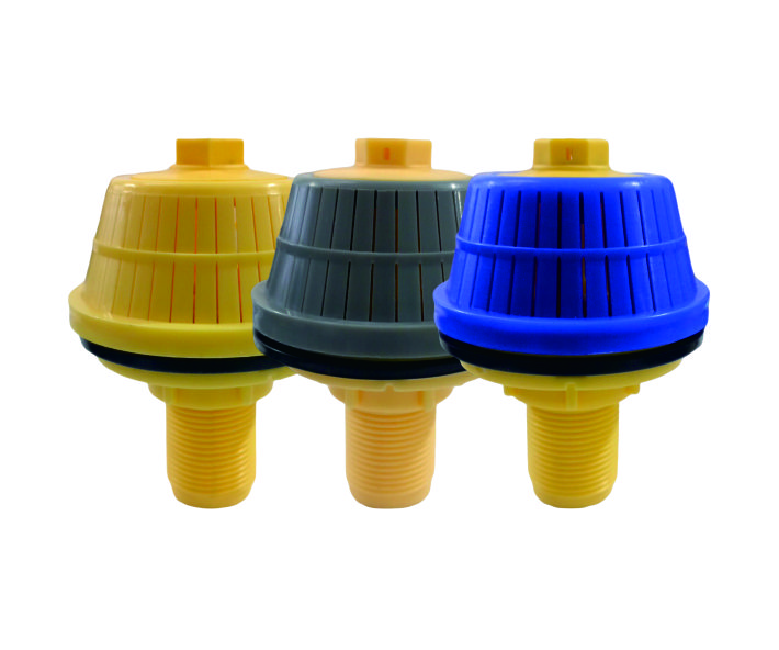 Filter Nozzle